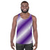 Gents' Stretchy Tank Top - Premium Tank Tops from Arekkusu-Store - Just $21.95! Shop now at Arekkusu-Store