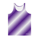 Gents' Stretchy Tank Top - Premium Tank Tops from Arekkusu-Store - Just $21.95! Shop now at Arekkusu-Store