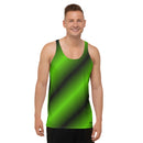 Gents' Stretchy Tank Top - Premium Tank Tops from Arekkusu-Store - Just $21.95! Shop now at Arekkusu-Store