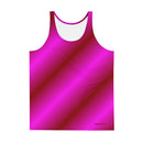 Gents' Stretchy Tank Top - Premium Tank Tops from Arekkusu-Store - Just $21.95! Shop now at Arekkusu-Store