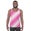 Gents' Stretchy Tank Top - Premium Tank Tops from Arekkusu-Store - Just $21.95! Shop now at Arekkusu-Store