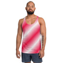 Gents' Stretchy Tank Top - Premium Tank Tops from Arekkusu-Store - Just $21.95! Shop now at Arekkusu-Store