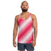 Gents' Stretchy Tank Top - Premium Tank Tops from Arekkusu-Store - Just $21.95! Shop now at Arekkusu-Store