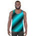 Gents' Stretchy Tank Top - Premium Tank Tops from Arekkusu-Store - Just $21.95! Shop now at Arekkusu-Store