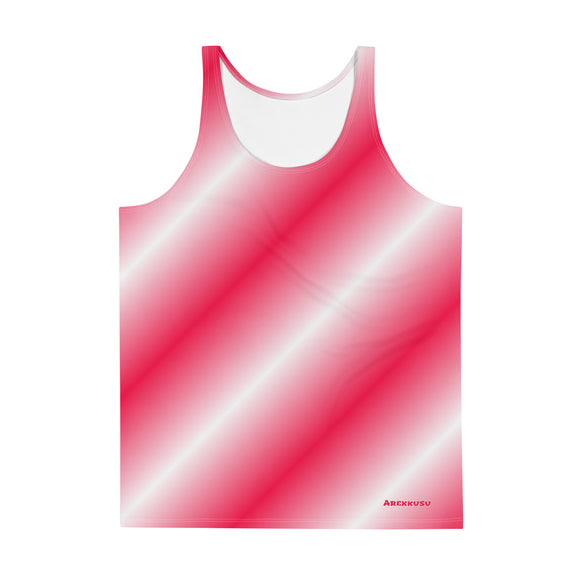 Unisex Stretchy Tank Top - Premium Tank Tops from Arekkusu-Store - Just $21.95! Shop now at Arekkusu-Store