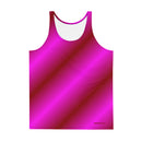 Unisex Stretchy Tank Top - Premium Tank Tops from Arekkusu-Store - Just $21.95! Shop now at Arekkusu-Store