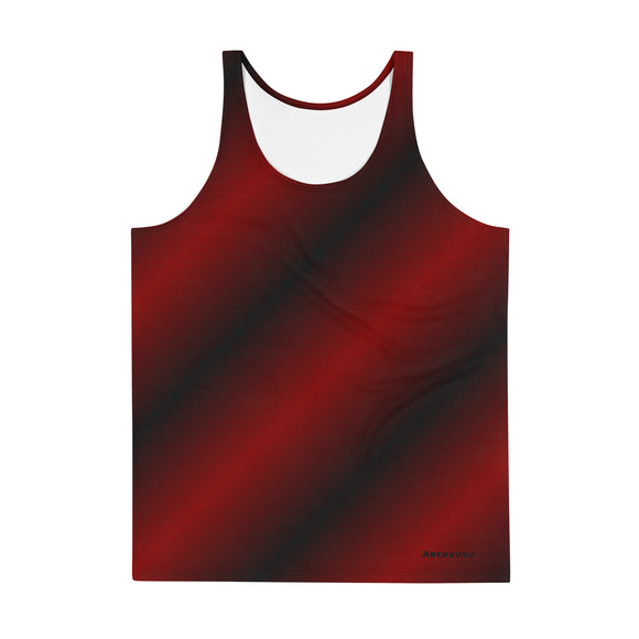 Unisex Stretchy Tank Top - Premium Tank Tops from Arekkusu-Store - Just $21.95! Shop now at Arekkusu-Store