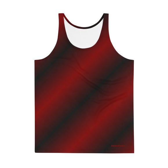 Unisex Stretchy Tank Top - Premium Tank Tops from Arekkusu-Store - Just $21.95! Shop now at Arekkusu-Store