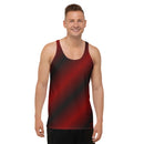 Unisex Stretchy Tank Top - Premium Tank Tops from Arekkusu-Store - Just $21.95! Shop now at Arekkusu-Store