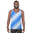 Unisex Stretchy Tank Top - Premium Tank Tops from Arekkusu-Store - Just $21.95! Shop now at Arekkusu-Store