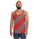 Unisex Stretchy Tank Top - Premium Tank Tops from Arekkusu-Store - Just $21.95! Shop now at Arekkusu-Store