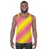 Unisex Stretchy Tank Top - Premium Tank Tops from Arekkusu-Store - Just $21.95! Shop now at Arekkusu-Store