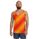 Unisex Stretchy Tank Top - Premium Tank Tops from Arekkusu-Store - Just $21.95! Shop now at Arekkusu-Store