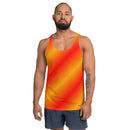 Unisex Stretchy Tank Top - Premium Tank Tops from Arekkusu-Store - Just $21.95! Shop now at Arekkusu-Store