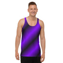 Unisex Stretchy Tank Top - Premium Tank Tops from Arekkusu-Store - Just $21.95! Shop now at Arekkusu-Store