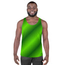 Unisex Stretchy Tank Top - Premium Tank Tops from Arekkusu-Store - Just $21.95! Shop now at Arekkusu-Store