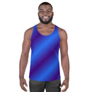 Unisex Stretchy Tank Top - Premium Tank Tops from Arekkusu-Store - Just $21.95! Shop now at Arekkusu-Store