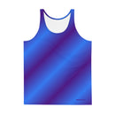 Unisex Stretchy Tank Top - Premium Tank Tops from Arekkusu-Store - Just $21.95! Shop now at Arekkusu-Store