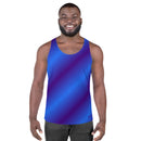 Unisex Stretchy Tank Top - Premium Tank Tops from Arekkusu-Store - Just $21.95! Shop now at Arekkusu-Store