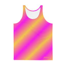 Unisex Stretchy Tank Top - Premium Tank Tops from Arekkusu-Store - Just $21.95! Shop now at Arekkusu-Store