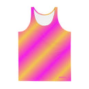 Unisex Stretchy Tank Top - Premium Tank Tops from Arekkusu-Store - Just $21.95! Shop now at Arekkusu-Store