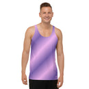 Unisex Stretchy Tank Top - Premium Tank Tops from Arekkusu-Store - Just $21.95! Shop now at Arekkusu-Store