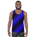 Unisex Stretchy Tank Top - Premium Tank Tops from Arekkusu-Store - Just $21.95! Shop now at Arekkusu-Store