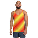 Unisex Stretchy Tank Top - Premium Tank Tops from Arekkusu-Store - Just $21.95! Shop now at Arekkusu-Store