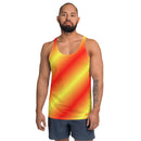 Unisex Stretchy Tank Top - Premium Tank Tops from Arekkusu-Store - Just $21.95! Shop now at Arekkusu-Store