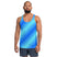 Unisex Stretchy Tank Top - Premium Tank Tops from Arekkusu-Store - Just $21.95! Shop now at Arekkusu-Store