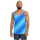 Unisex Stretchy Tank Top - Premium Tank Tops from Arekkusu-Store - Just $21.95! Shop now at Arekkusu-Store