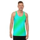 Unisex Stretchy Tank Top - Premium Tank Tops from Arekkusu-Store - Just $21.95! Shop now at Arekkusu-Store