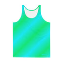 Unisex Stretchy Tank Top - Premium Tank Tops from Arekkusu-Store - Just $21.95! Shop now at Arekkusu-Store