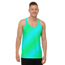 Unisex Stretchy Tank Top - Premium Tank Tops from Arekkusu-Store - Just $21.95! Shop now at Arekkusu-Store