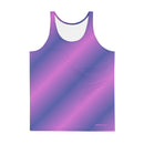 Unisex Stretchy Tank Top - Premium Tank Tops from Arekkusu-Store - Just $21.95! Shop now at Arekkusu-Store