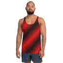 Unisex Stretchy Tank Top - Premium Tank Tops from Arekkusu-Store - Just $21.95! Shop now at Arekkusu-Store