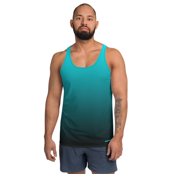 Unisex Stretchy Tank Top - Premium Tank Tops from Arekkusu-Store - Just $21.95! Shop now at Arekkusu-Store