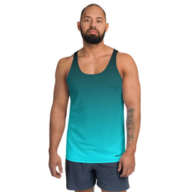 Unisex Stretchy Tank Top - Premium Tank Tops from Arekkusu-Store - Just $21.95! Shop now at Arekkusu-Store