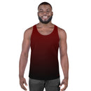 Unisex Stretchy Tank Top - Premium Tank Tops from Arekkusu-Store - Just $21.95! Shop now at Arekkusu-Store