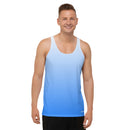 Unisex Stretchy Tank Top - Premium Tank Tops from Arekkusu-Store - Just $21.95! Shop now at Arekkusu-Store