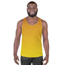 Unisex Stretchy Tank Top - Premium Tank Tops from Arekkusu-Store - Just $21.95! Shop now at Arekkusu-Store