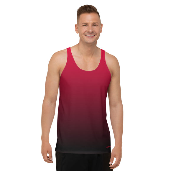 Unisex Stretchy Tank Top - Premium Tank Tops from Arekkusu-Store - Just $21.95! Shop now at Arekkusu-Store