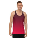 Unisex Stretchy Tank Top - Premium Tank Tops from Arekkusu-Store - Just $21.95! Shop now at Arekkusu-Store