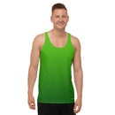 Unisex Stretchy Tank Top - Premium Tank Tops from Arekkusu-Store - Just $21.95! Shop now at Arekkusu-Store