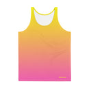 Unisex Stretchy Tank Top - Premium Tank Tops from Arekkusu-Store - Just $21.95! Shop now at Arekkusu-Store