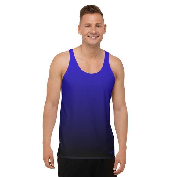 Unisex Stretchy Tank Top - Premium Tank Tops from Arekkusu-Store - Just $21.95! Shop now at Arekkusu-Store