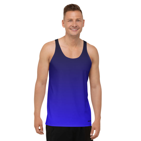 Unisex Stretchy Tank Top - Premium Tank Tops from Arekkusu-Store - Just $21.95! Shop now at Arekkusu-Store