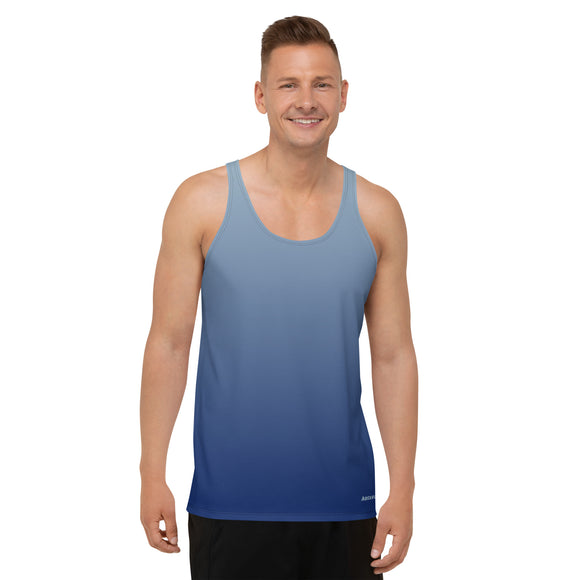 Unisex Stretchy Tank Top - Premium Tank Tops from Arekkusu-Store - Just $21.95! Shop now at Arekkusu-Store