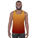 Unisex Stretchy Tank Top - Premium Tank Tops from Arekkusu-Store - Just $21.95! Shop now at Arekkusu-Store