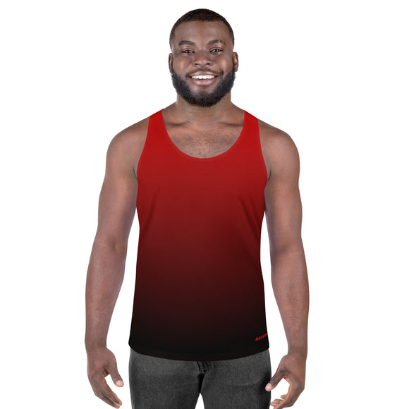 Unisex Stretchy Tank Top - Premium Tank Tops from Arekkusu-Store - Just $21.95! Shop now at Arekkusu-Store